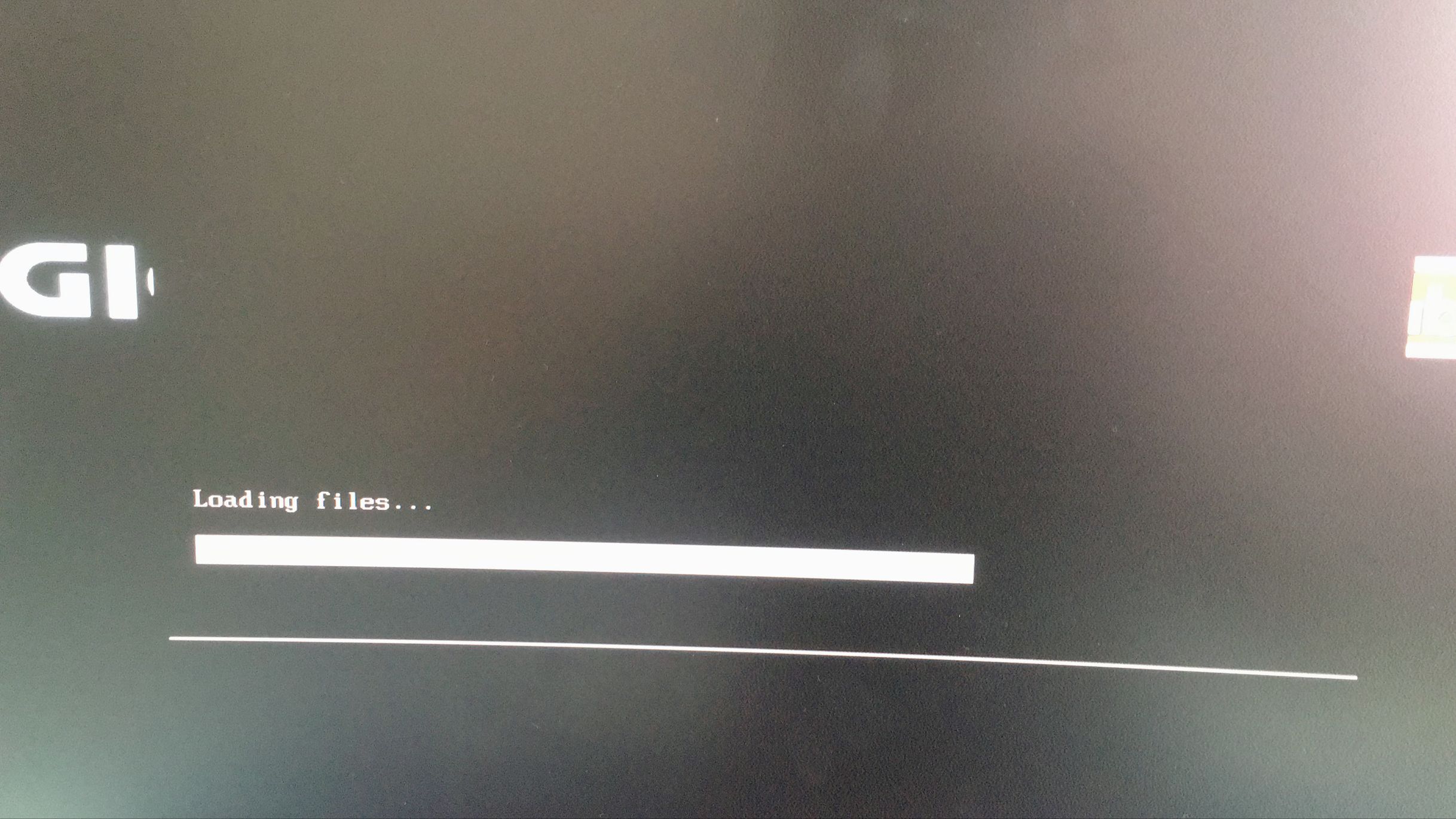 微星电脑u盘重装系统教程图解,台式电脑u盘重装系统按哪个键