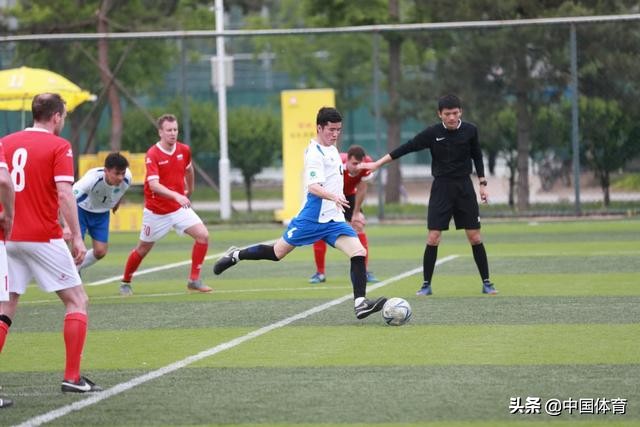 2019外交官大赛,北京外交官比赛含金量