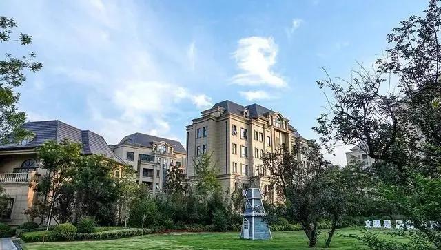 外立面漂亮,郑州好楼盘外立面