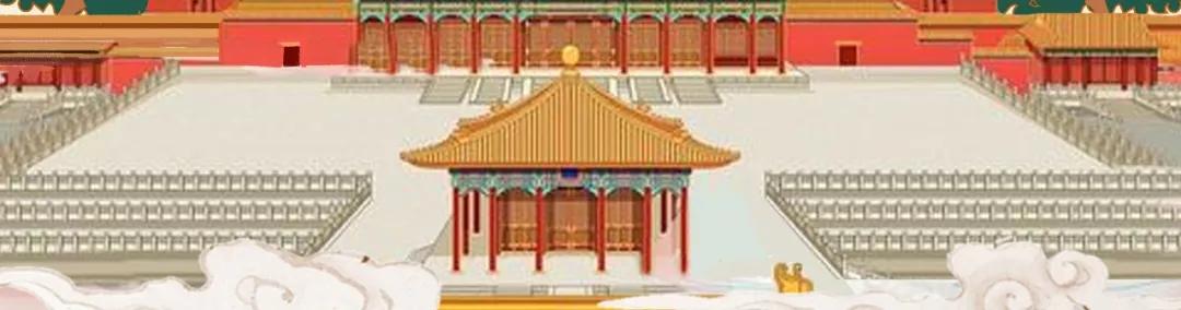 600岁文创网红空降杭州！不用飞北京，也能美美的过个故宫中国节