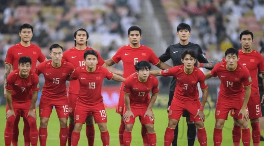 国足不敌卡塔尔球迷的反应,国足不敌韩国原因