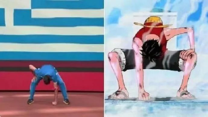 我在奥运会,2020年东京奥运会美少女战士