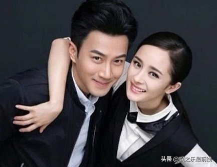 杨幂年轻时高马尾,35岁杨幂越来越有韵味