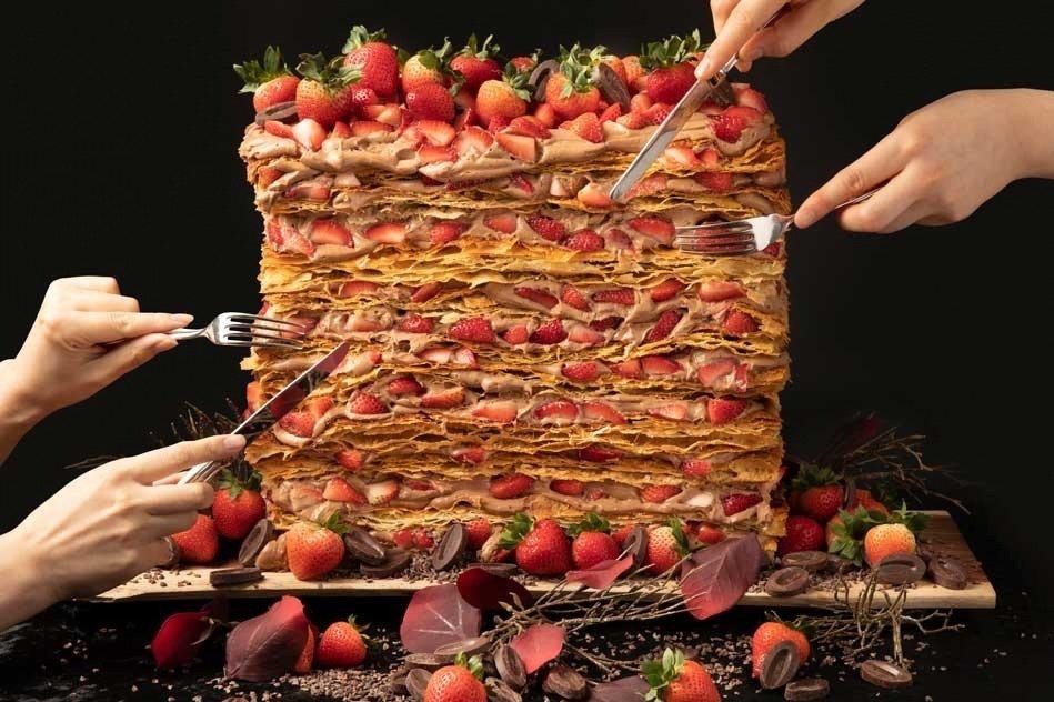 日本圣诞彩妆限定款 (日本圣诞限定)