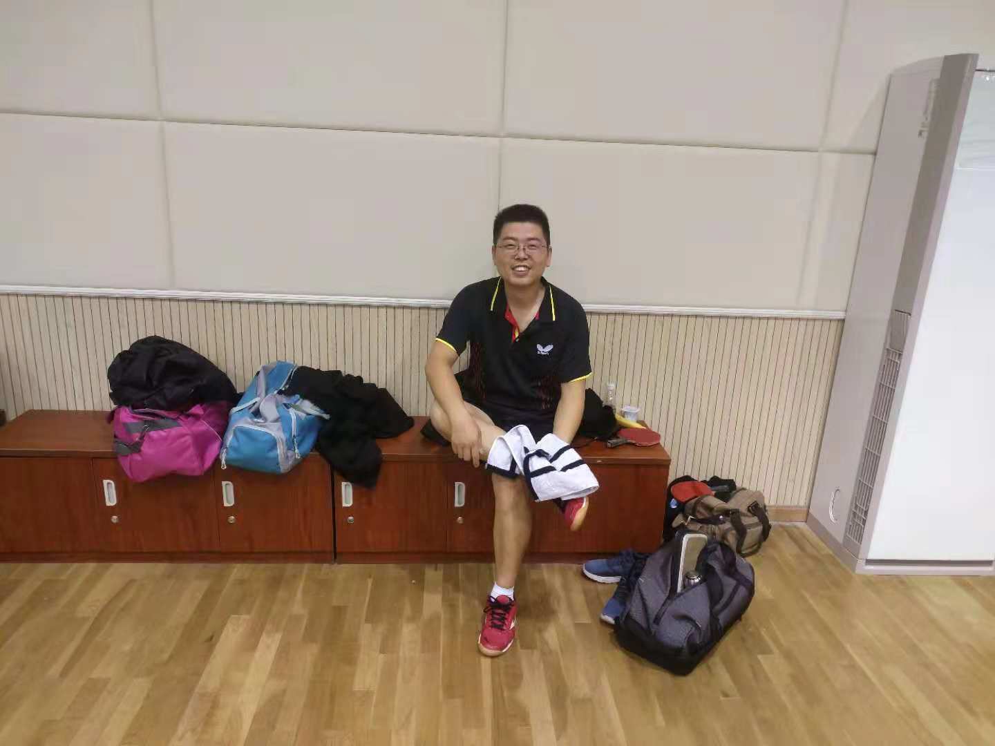 高水平乒乓球业余比赛,乒乓球业余高水平赛