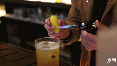 杭州头号买醉地标！这家硬核酒吧，凭什么登上国外头条？