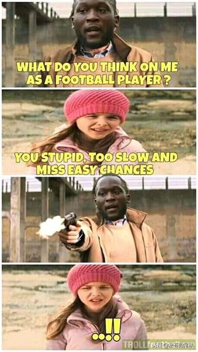 国外也有段子手：球场上的超级赛亚人！