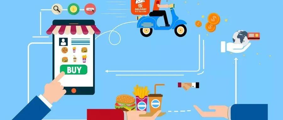 被美团“盯”上，究竟是线下母婴店的福还是祸？