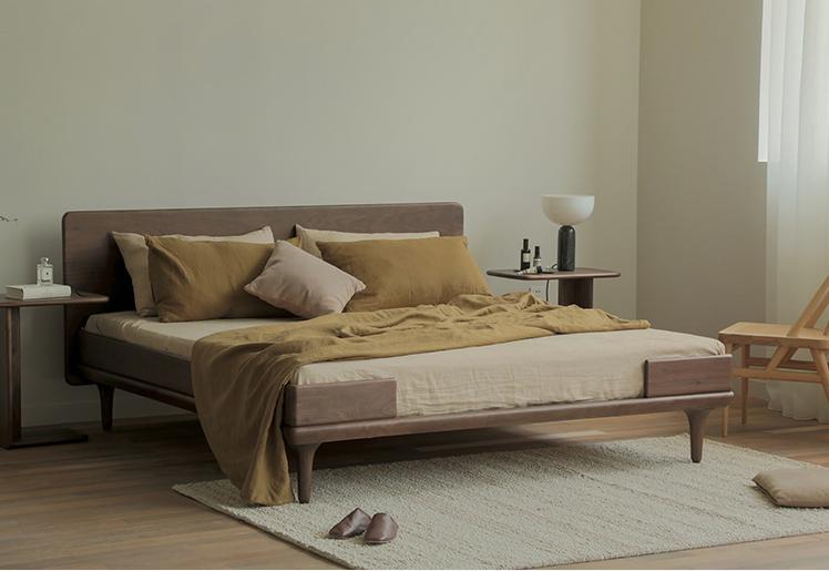 双十一!从589个床架选出14款,颜值和性价比都在线,均价不到3k