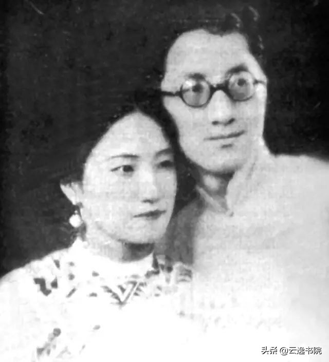 民国最美六大美人,民国才女气质美如兰