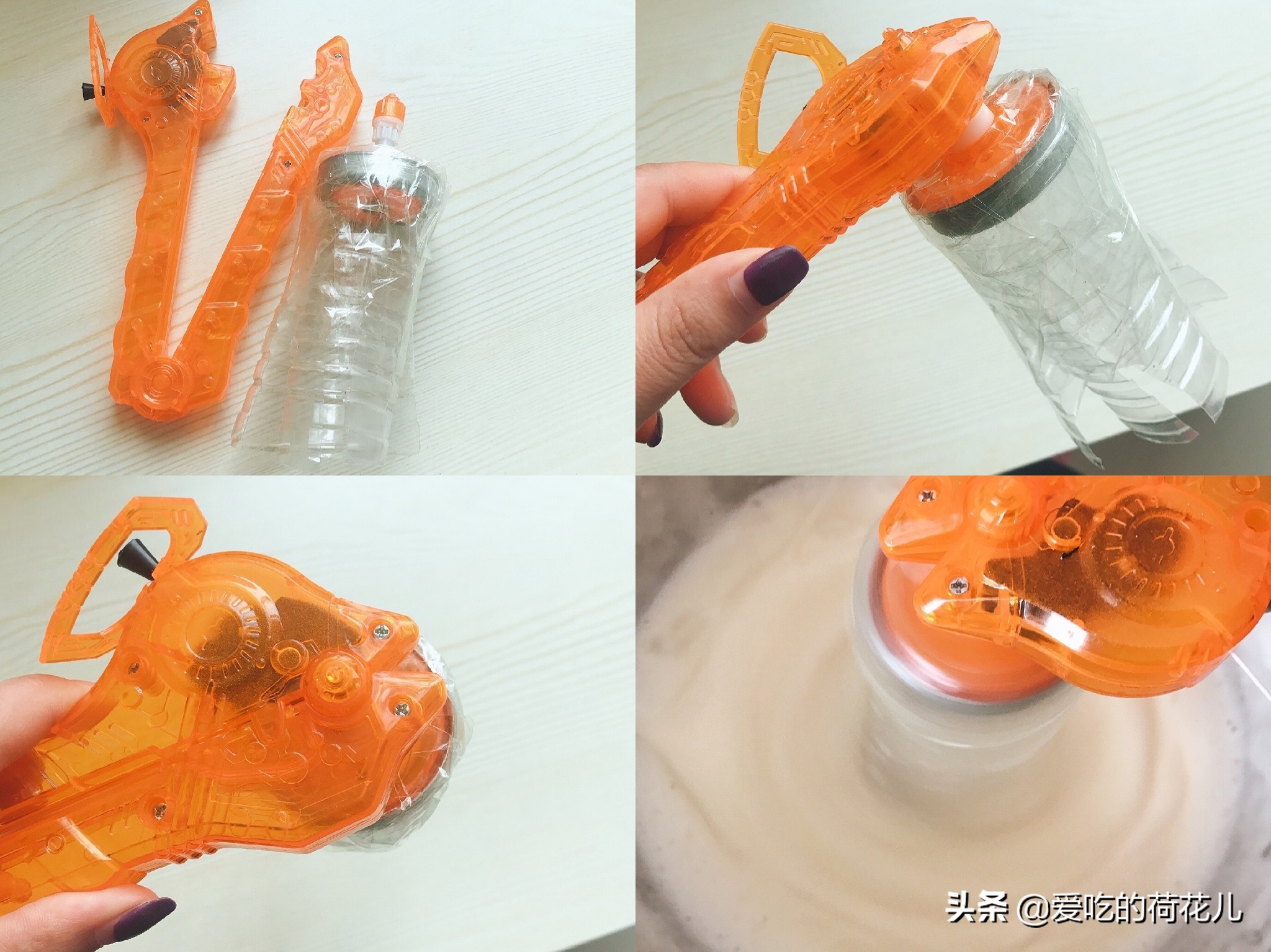 高手在民间做纸杯蛋糕,高手在民间制作手工