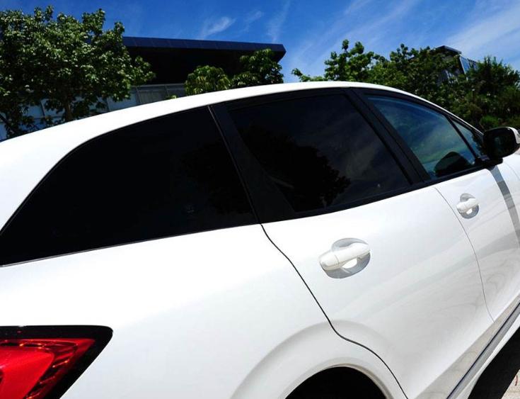 车窗升降滋滋响有什么办法解决吗,汽车开快了玻璃响