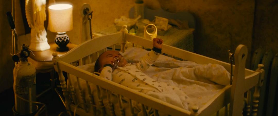 豆瓣8.6分神剧回归又浪漫又恐怖,解压电影推荐大片9.0以上评分