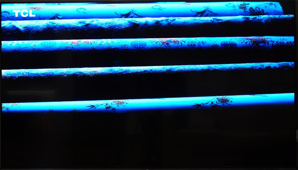 tcl电视98t7e98英寸测评,tcl98寸电视t7e和q6e对比