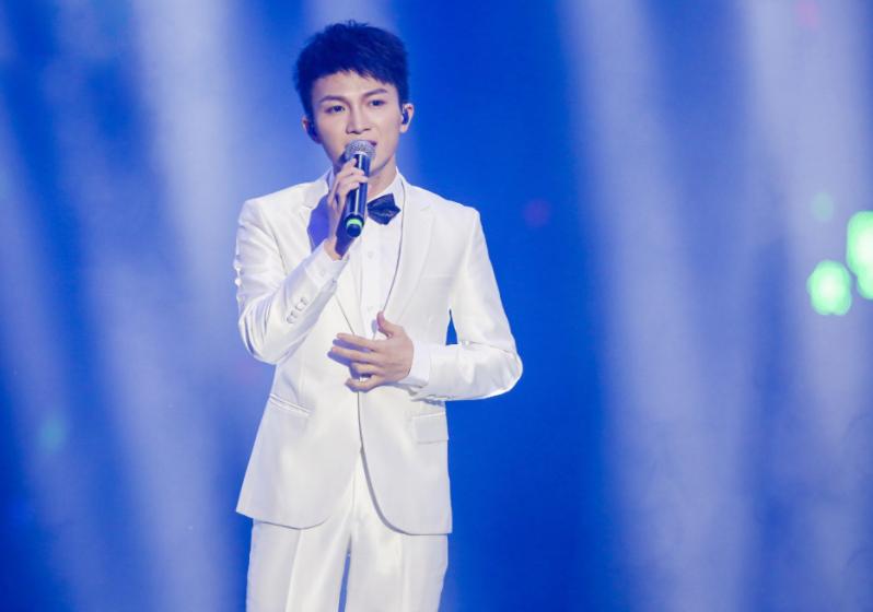 周深为什么被称为国家队,周深进国家队意味着什么