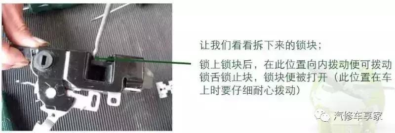 斯柯达明锐副驾驶车门打不开,斯柯达明锐钥匙打不开车门