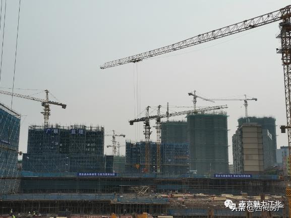 江北虹悦城未来规划,江北虹悦城20层