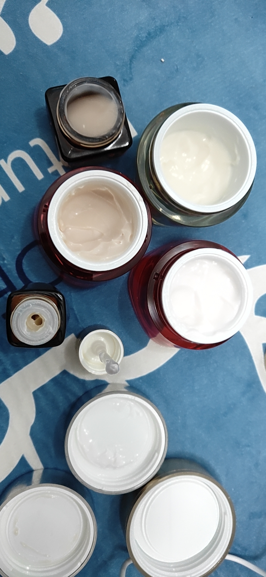 雅诗兰黛系列产品测评,雅诗兰黛伊丽莎白枫叶系列