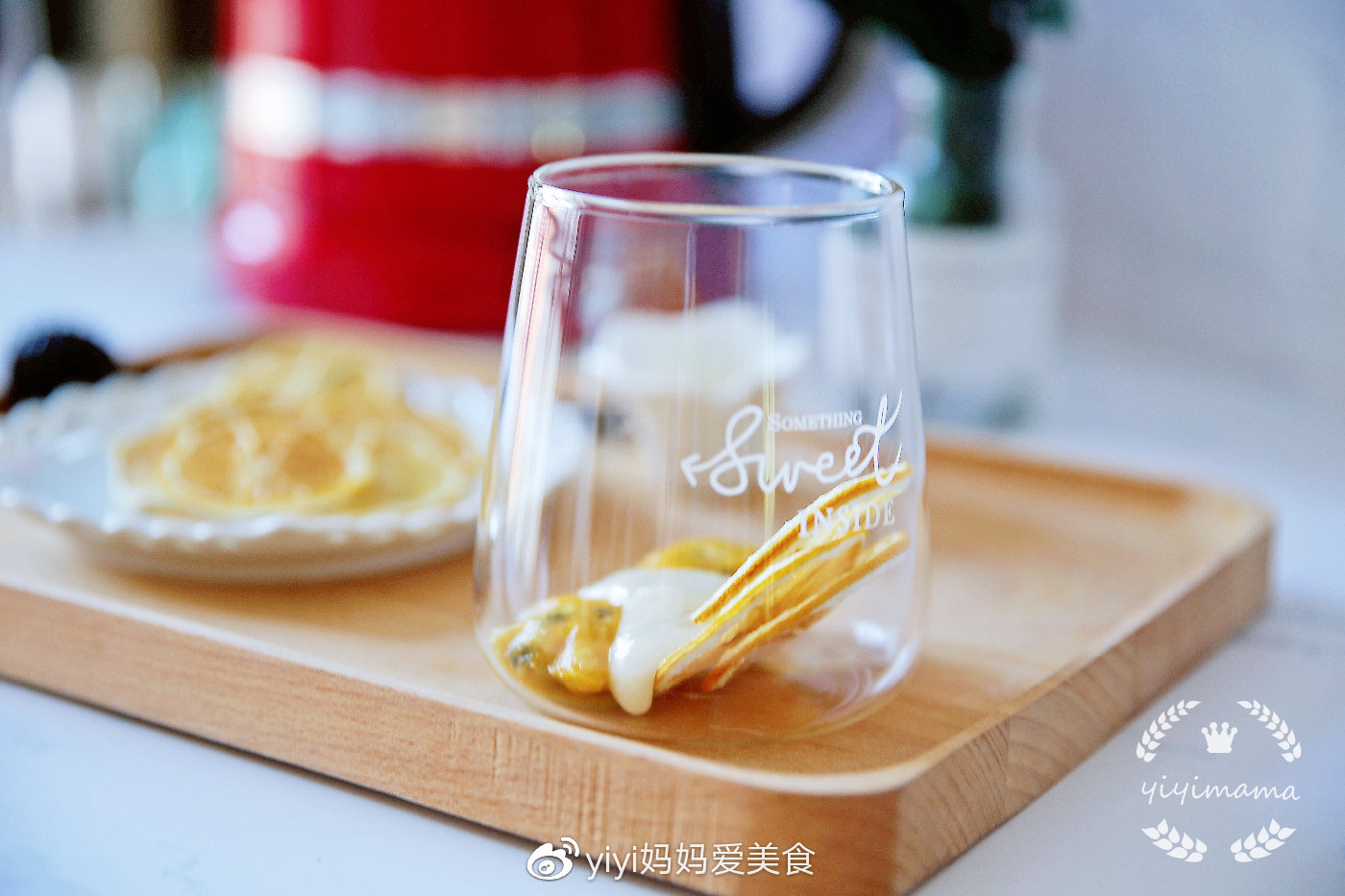 怎样喝柠檬水和百香果水变白变瘦,柠檬蜂蜜百香果水有助于减肥吗