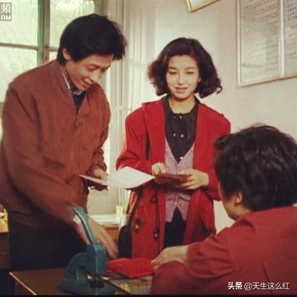 王志文江珊哪部电视剧最好看,江珊王志文年轻时照片