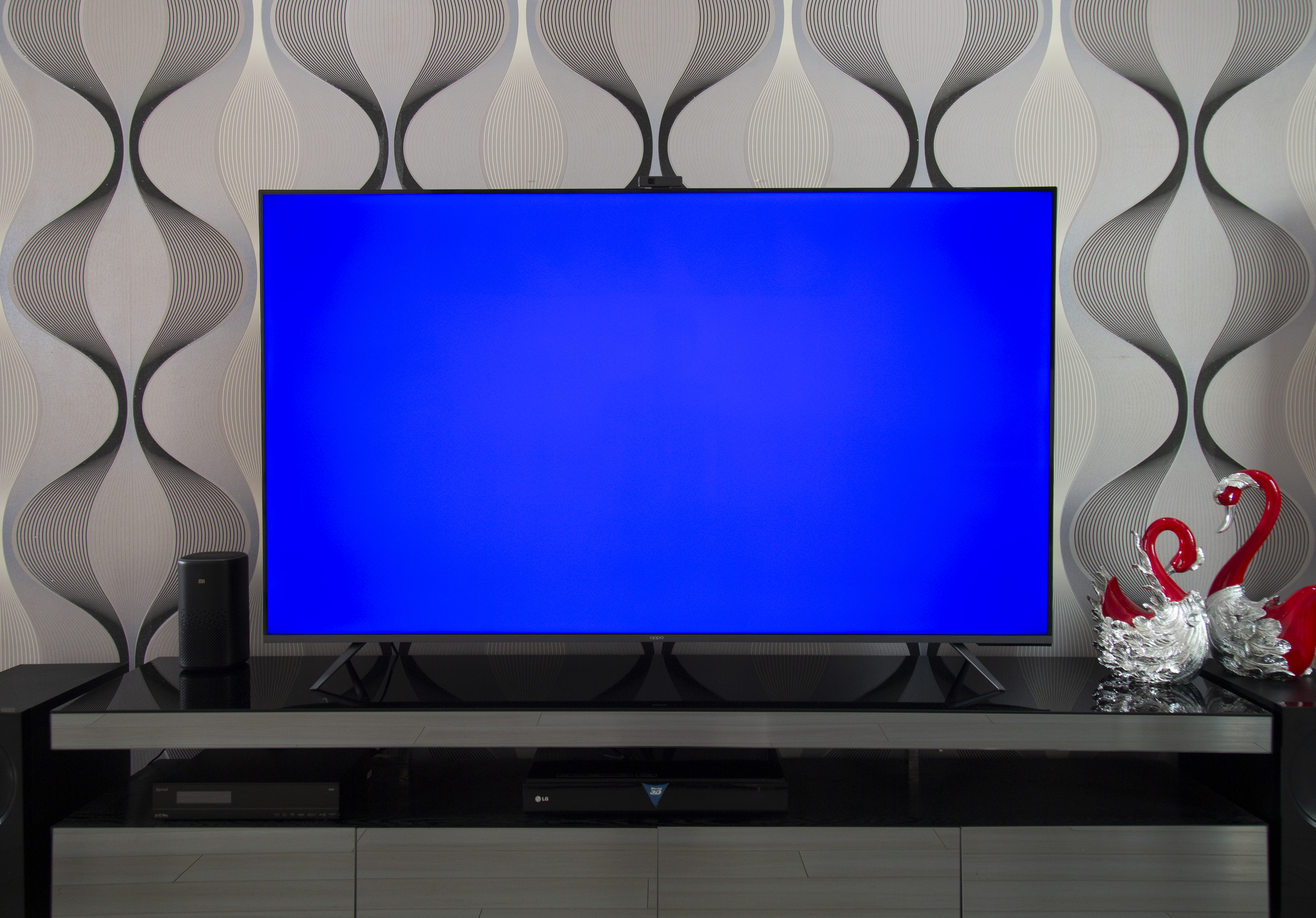 oppo智能电视k955英寸评测,oppo电视r1深度评测