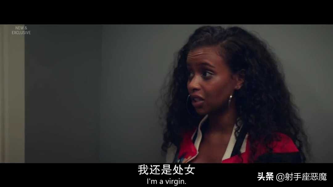 公关英剧精彩片段,公关英剧剧集