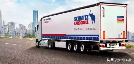 德国十大顶尖企业,德国知名制造企业名录