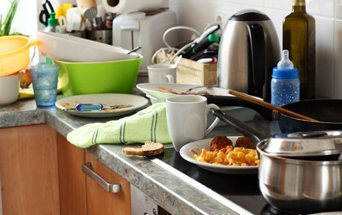 合租室友发生过哪些矛盾,合租室友有哪些恶心的行为知乎