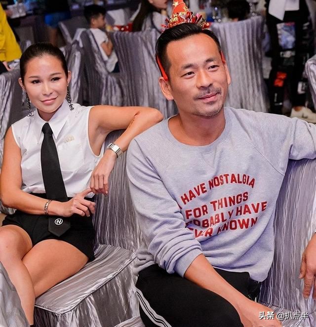 玉兰油女主刘碧丽有几个小孩,刘碧丽玉兰油照