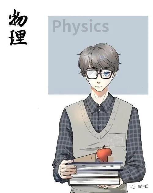 假如9大学科像《青春有你》一样去选秀,你觉得谁会出道?