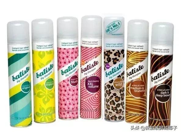 马来西亚药妆店必买,新加坡日本药妆