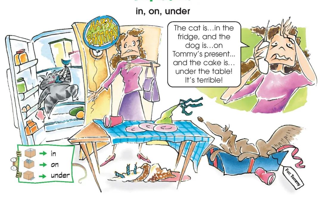 小学记英语单词的方法和技巧,小学用最好的方法帮你记单词