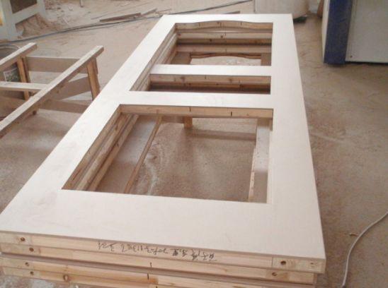 木门专业知识讲解,关于木门的基本知识