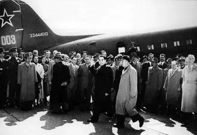 新中国成立70周年阅兵全程回顾,新中国成立70周年历史进程回顾