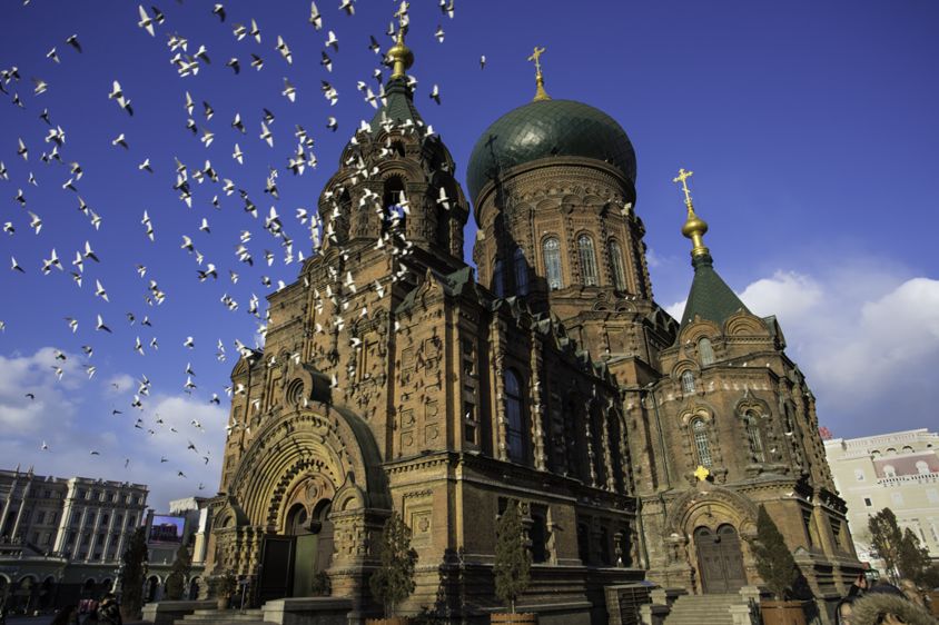 石家庄出发旅游攻略穷游,石家庄五一适合穷游的小众旅游地