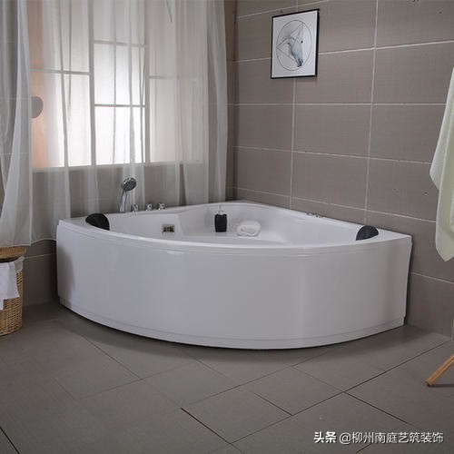 toto的frp浴缸跟亚克力浴缸区别,陶瓷浴缸和亚克力浴缸哪个好一点