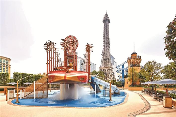 澳门旅游攻略便宜酒店,澳门一日游带娃住珠海攻略