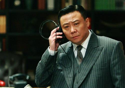 《深渊》9:方城计诈厉文封,童白松蒙圈,他到底是谁?