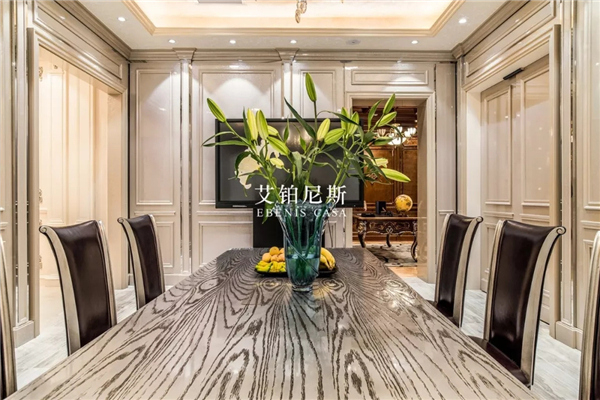 客厅贝壳漆款式,贝壳肌理漆系列效果图