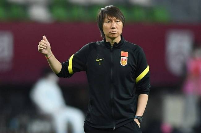 国足憾平阿曼,国足战阿曼赛后分析