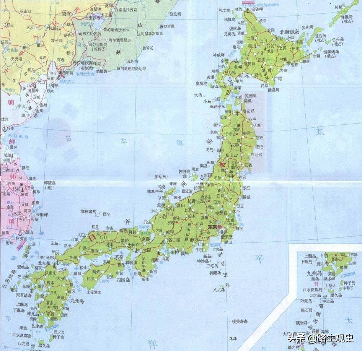 日本人长高的方法是真的吗,日本人是如何自己长高10厘米的