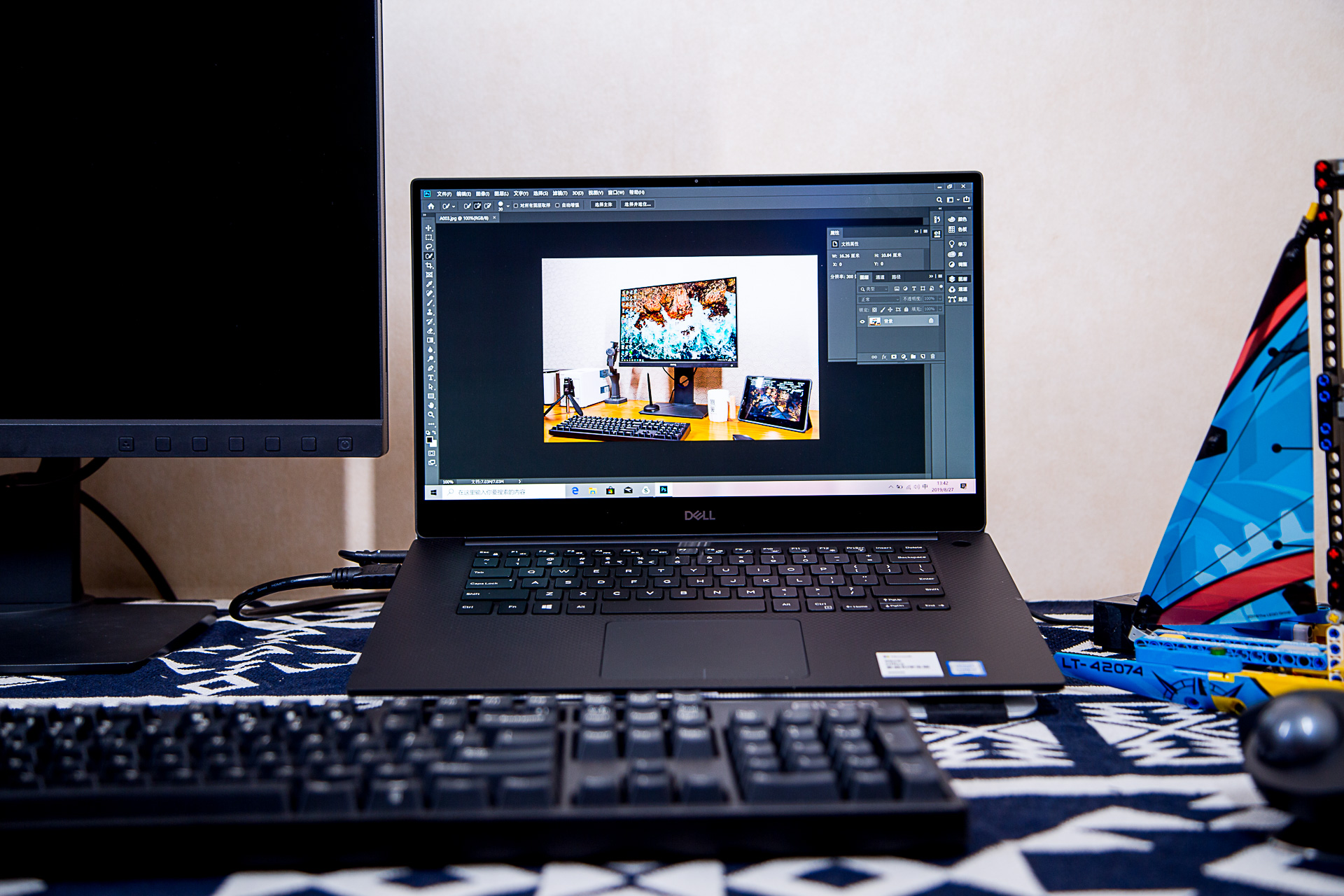 dell笔记本屏幕颜色,dell戴尔xps159530测评