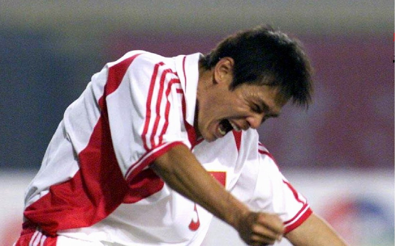 谁能拯救中国足球？如果范志毅当足协主席，能有办法吗？