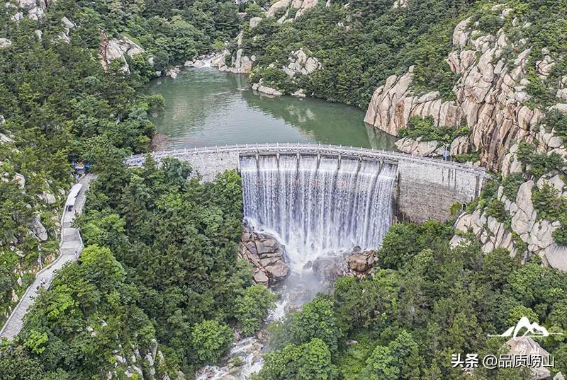 清凉舒爽微风不燥,无上自在清凉