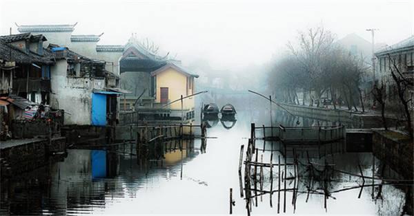 绍兴为什么盛产师爷,为何古时的绍兴盛产师爷