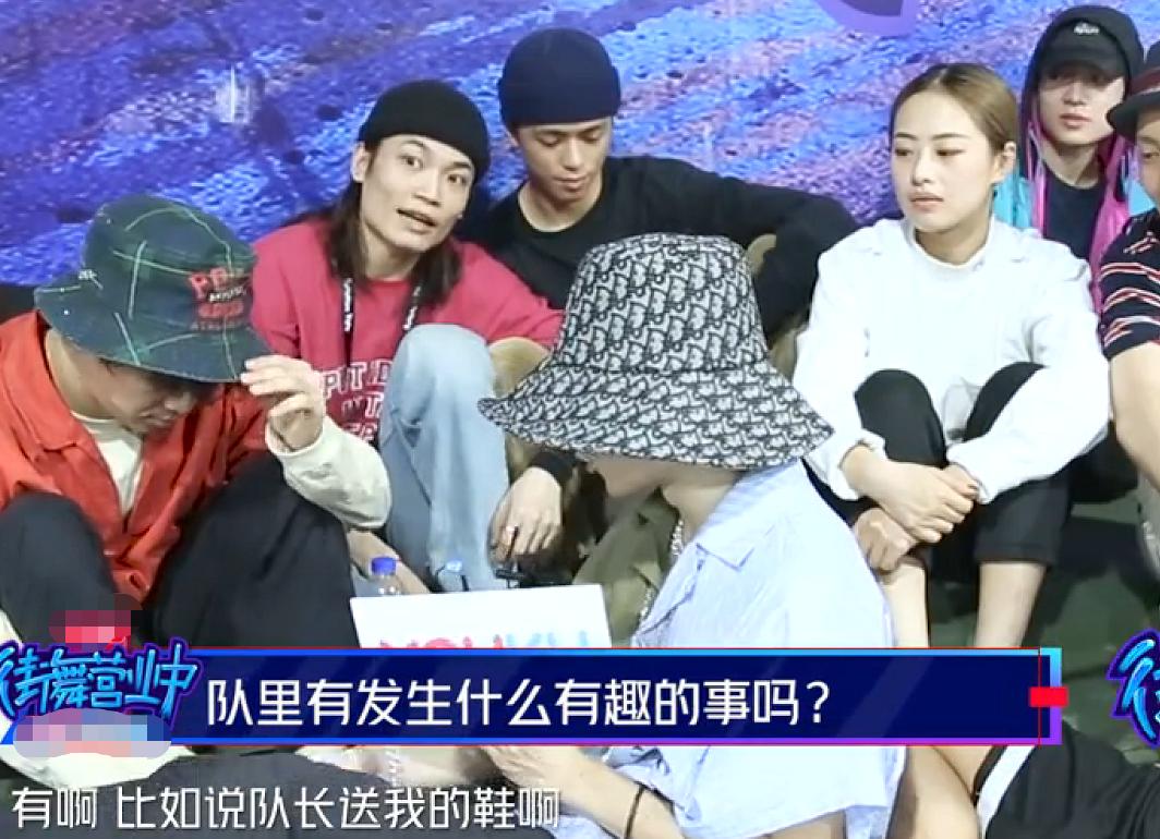 吴建豪这就是街舞2阿k,街舞2阿k片段