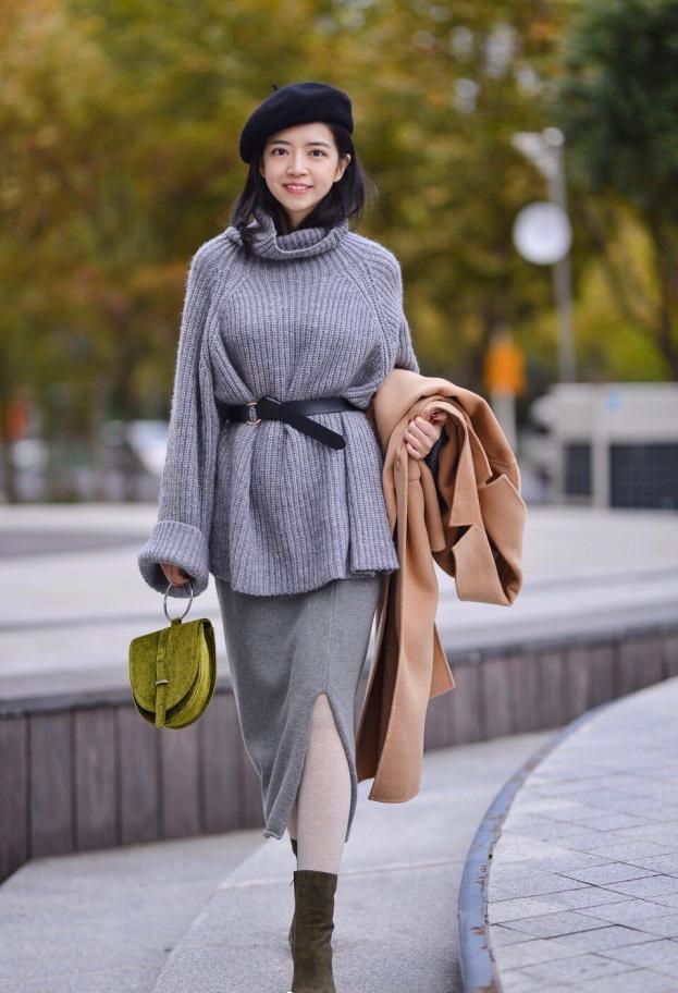 女人年过40岁多穿这3种颜色真减龄,40岁女人穿什么颜色显年轻洋气