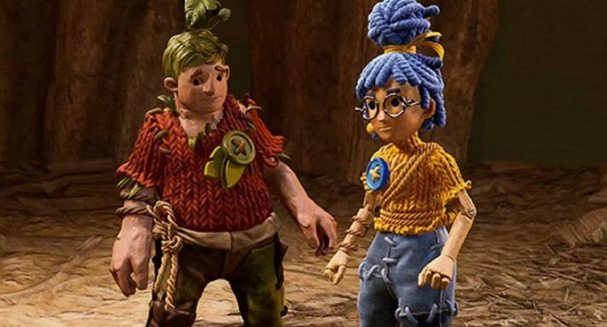 老外花百元买游戏尝试修复夫妻感情，国内玩家不花一分钱就做到了