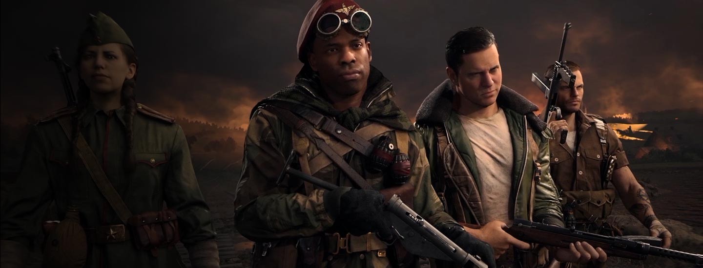 使命召唤18跟战地五哪个更吃配置,使命召唤18gtx960可以玩吗