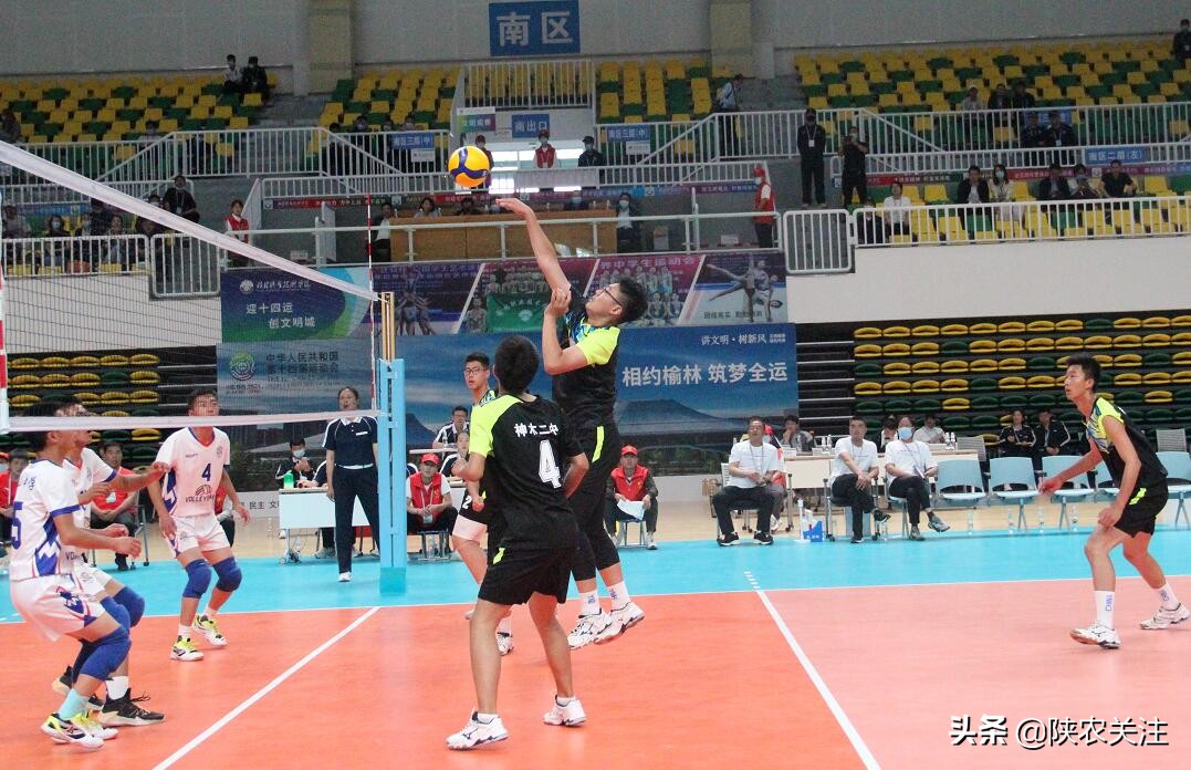 榆林十四运拳击测试赛全程,榆林第17届运动会排球